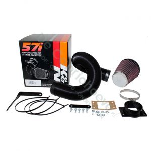 MX5 K&N Performance kit