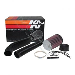 MX5 K&N Performance kit