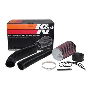 MX5 K&N Performance kit