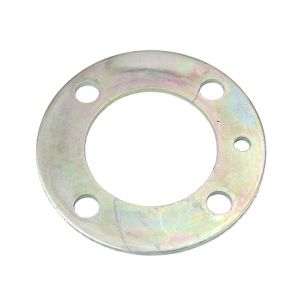 MX5 Poelie naaf spacer