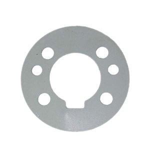 MX5 Klemplaat distributieriem