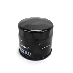 MX5 Oliefilter 