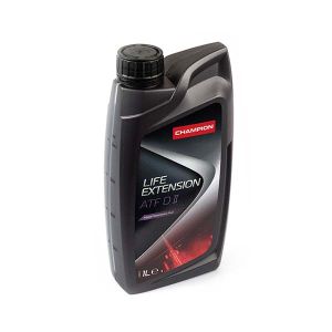 MX5 Stuurbekrachtigings- en transmissie-olie automaat Champion ATF III G (1 liter)