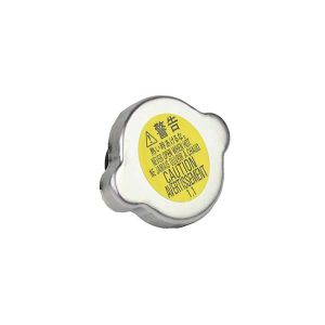 MX5 Deksel radiateur