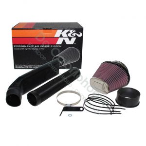 MX5 K&N Performance kit