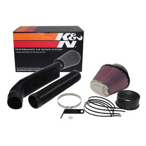 MX5 K&N Performance kit