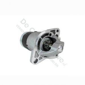 MX5 Startmotor 1.6l en 1.8l