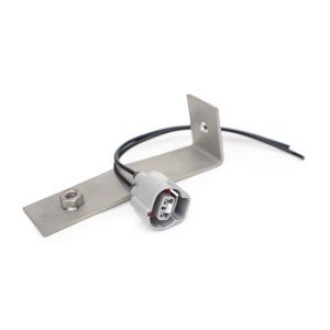 Airco adapter kit Mazda MX-5 NB 1998-2000 voor montage complete airconditioner 0803NB37