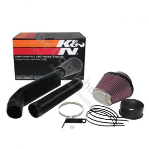 MX5 K&N Performance kit