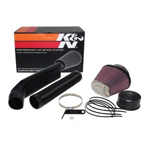 MX5 K&N Performance kit