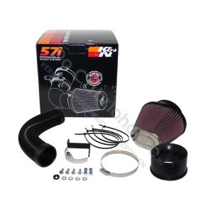 MX5 K&N Performance kit