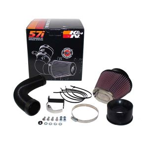 MX5 K&N Performance kit