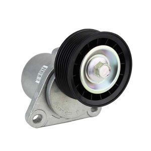 MX5 Spanrol automatisch