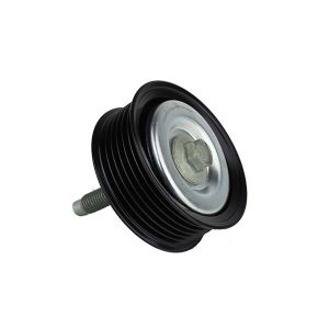 MX5 Meelooprol (zonder airco)