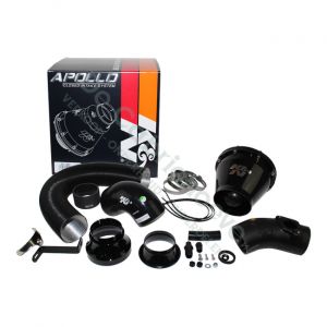 MX5 K&N Apollo kit