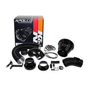 MX5 K&N Apollo kit
