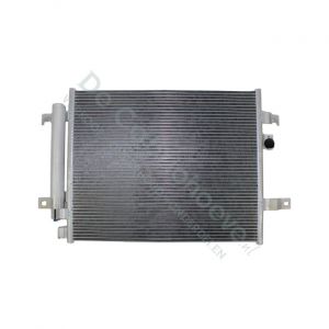 MX5 Airco condensor