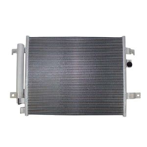 MX5 Airco condensor
