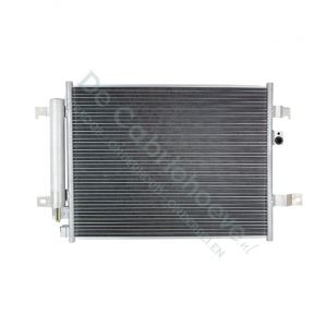 MX5 Condensor airco