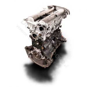 MX5 Compleet gereviseerde motor 1.6l NA 116 pk