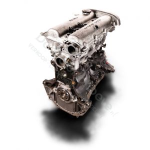 MX5 Compleet gereviseerde motor 1.6l NA 90 pk