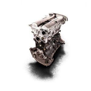 MX5 Compleet gereviseerde motor 1.6l NA 116 pk