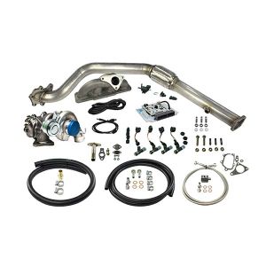 MX5 Complete turbokit NA 1.6l (1989 – 1995)