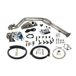 MX5 Complete turbokit NA 1.8l (1989 – 1995)
