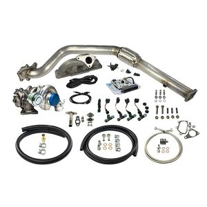 MX5 Complete turbokit NA 1.6l (1996 – 1997)