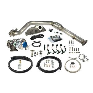 MX5 Complete turbokit NB 1.8l