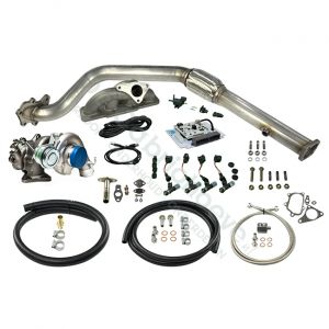 MX5 Complete turbokit NBFL 1.6l