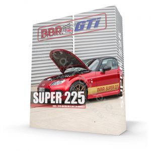 MX5 BBR Super 225 2.0l