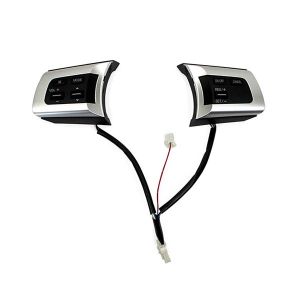 MX5 Cruise control schakelaar