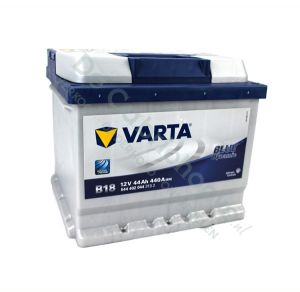 MX5 Accu Varta