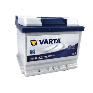 MX5 Accu Varta