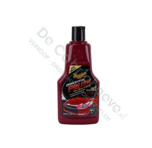 MX5 Meguiar's Step 2 - Deep Crystal Polish