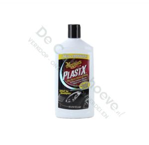 MX5 Meguiar's PlastX