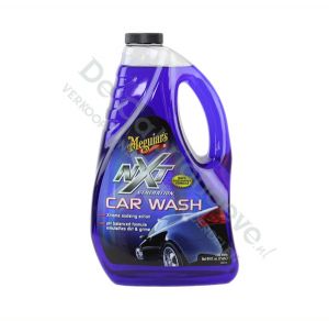MX5 Meguiar's NXT Generation Car Wash