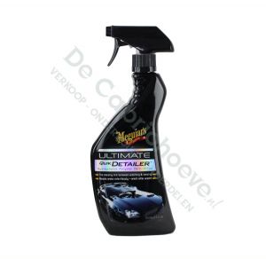 MX5 Meguiar's Ultimate Quik Detailer