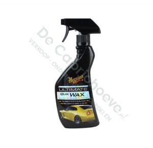 MX5 Meguiar's Ultimate Quik Wax