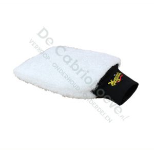 MX5 Meguiar's Super Thick Microfiber Wash Mitt