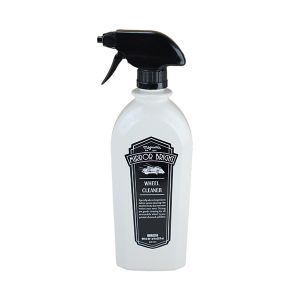 MX5 Meguiar's Mirror Bright Wheel Cleaner
