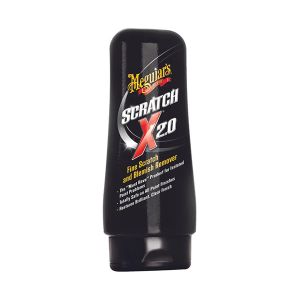 MX5 Meguiar's ScratchX 2.0 