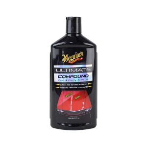 MX5 Meguiar's Ultimate Compound