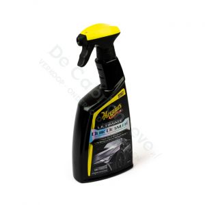 MX5 Meguiar's Ultimate Quick Detailer