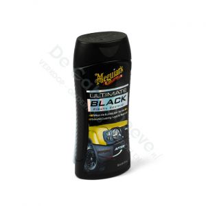 MX5 Meguiar's Ultimate Black