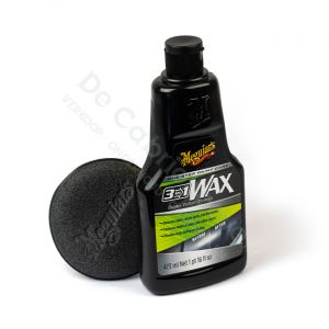 MX5 Meguiar's 3-IN-1 Wax