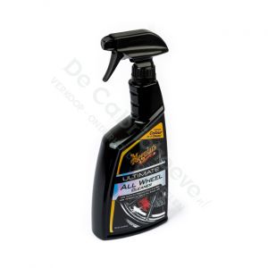MX5 Meguiar's Ultimate All Wheel Cleaner