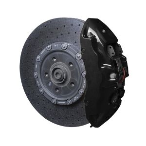 MX5 Remklauwlakset Midnight Zwart