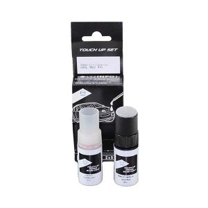 Mazda MX-5 lakstiftset originele kleurcode touch up paint voor steenslag en krasherstel NA NB NC ND
